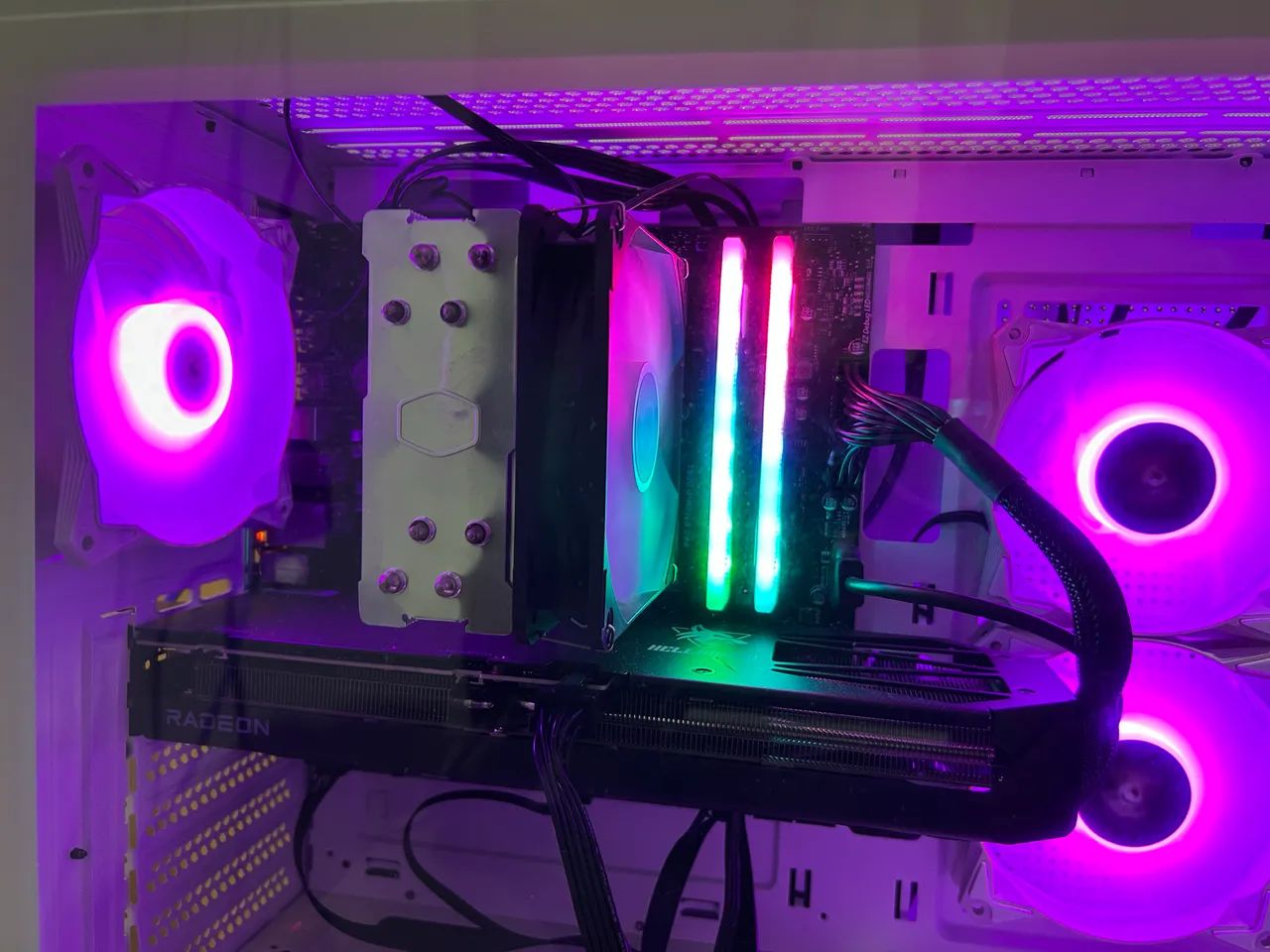 vende-se PC GAMER - Foto 4