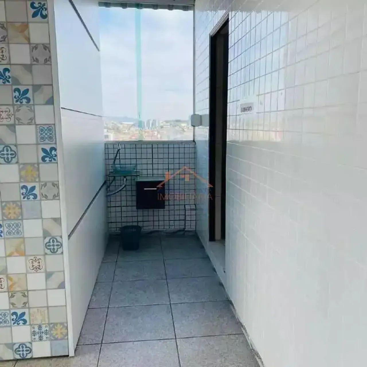 Andar corrido com aproximadamente 200m² em ótima localização próximo ao ponto comercial do - Foto 4