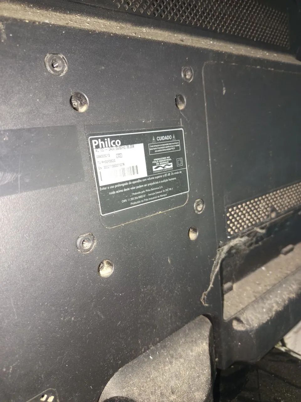 Tv Philco  - Foto 4