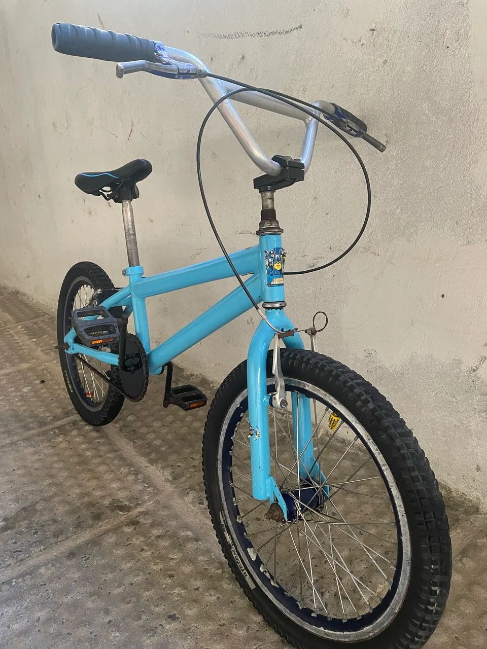 Bicicleta Mônaco  - Foto 2