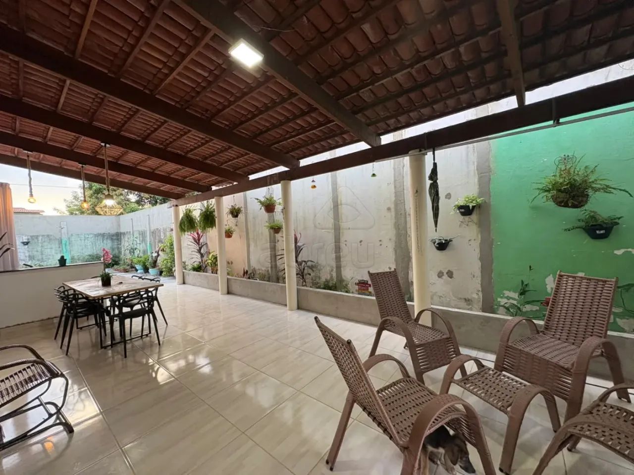 Casa à Venda - Foto 3