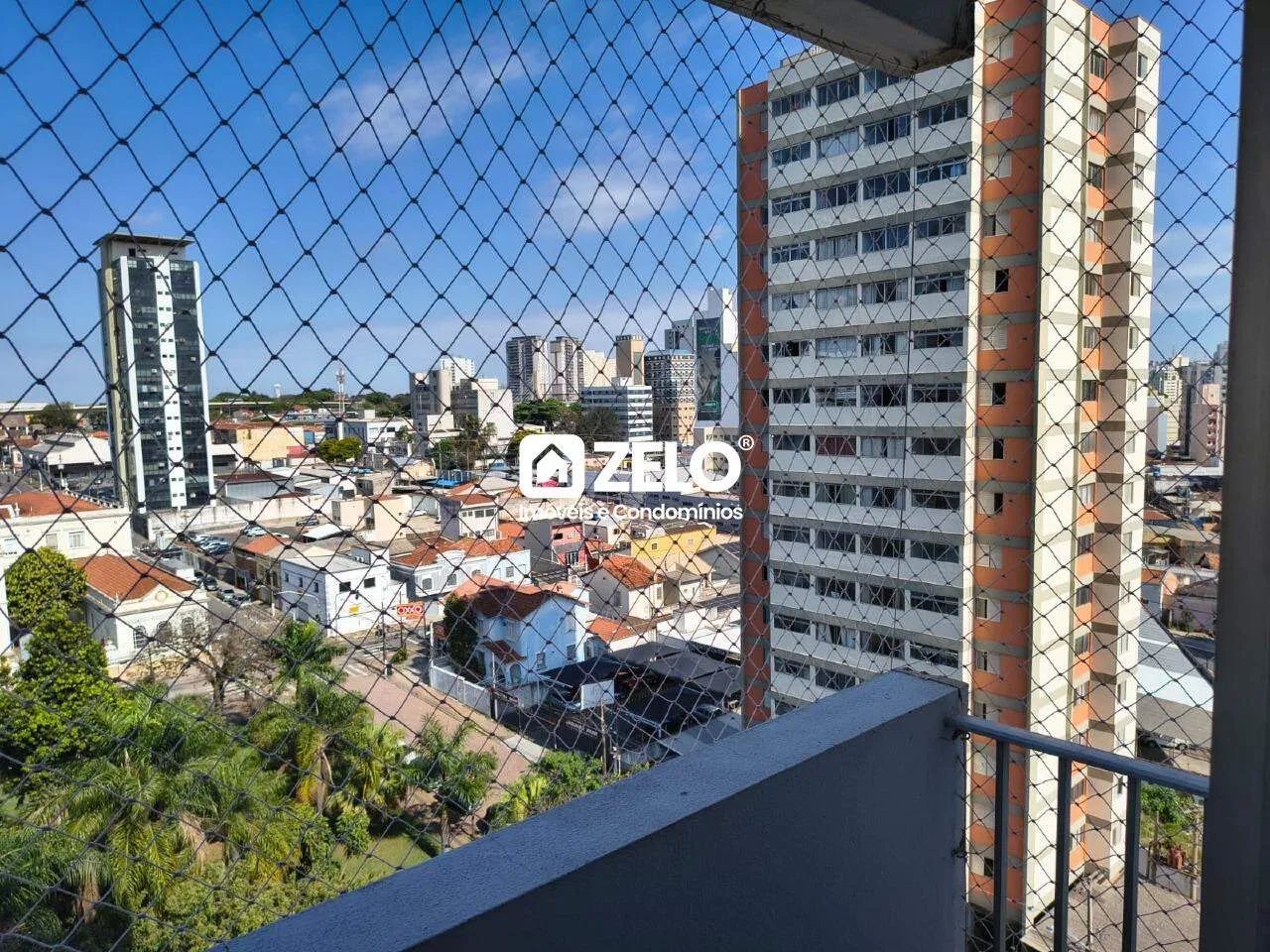 Apartamento para aluguel em Centro, Campinas - SP | Cód 66637 - Foto 5