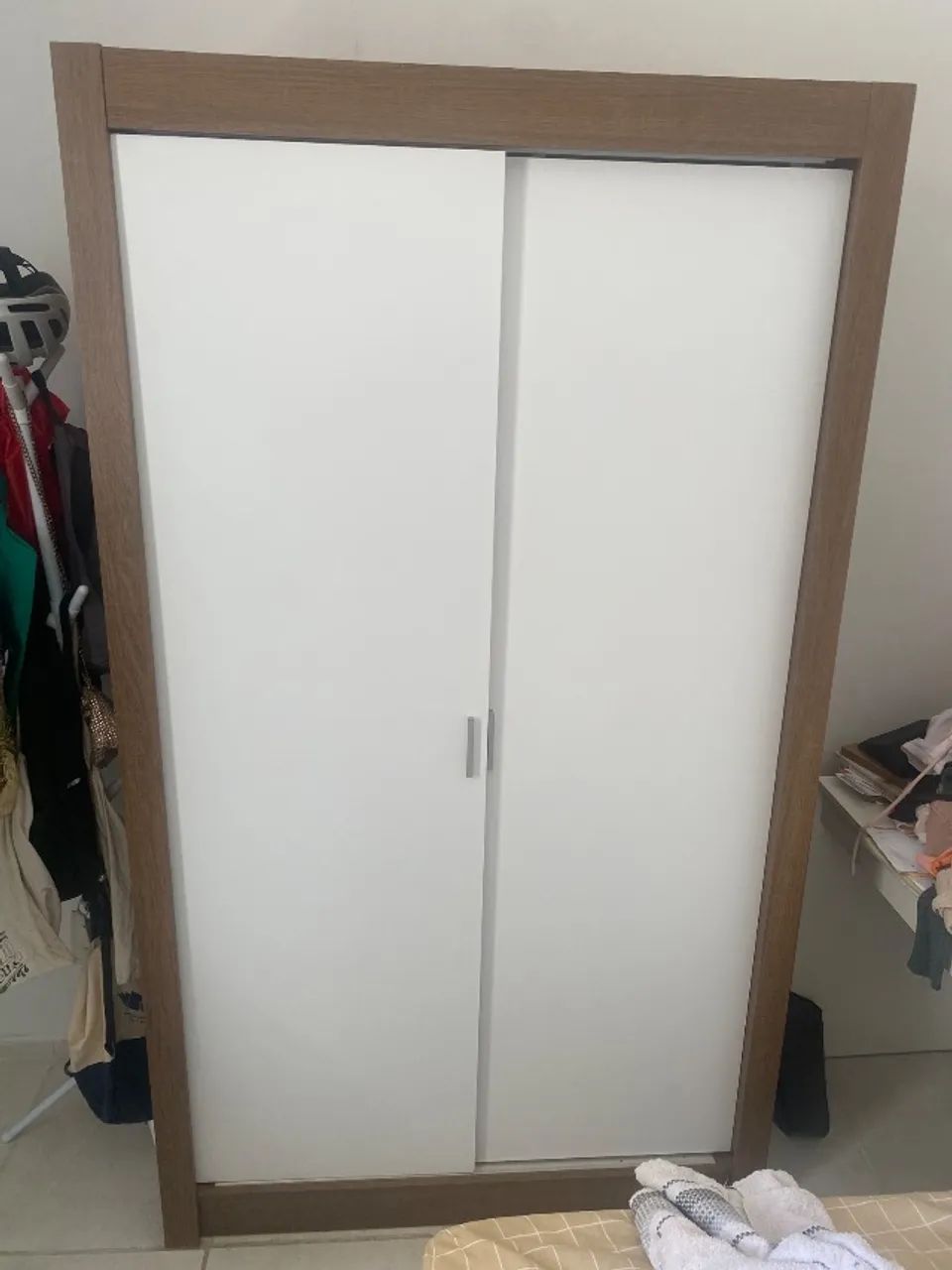 Guarda roupa