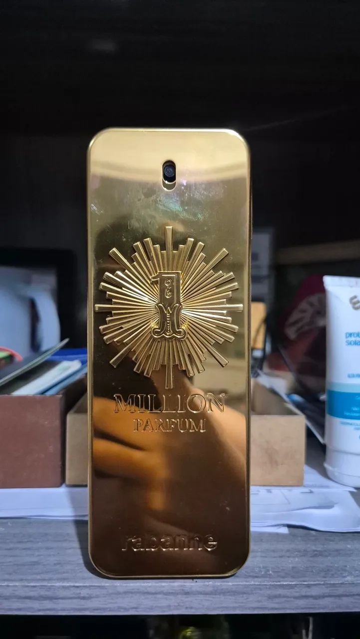 One Million parfum - 200 ML