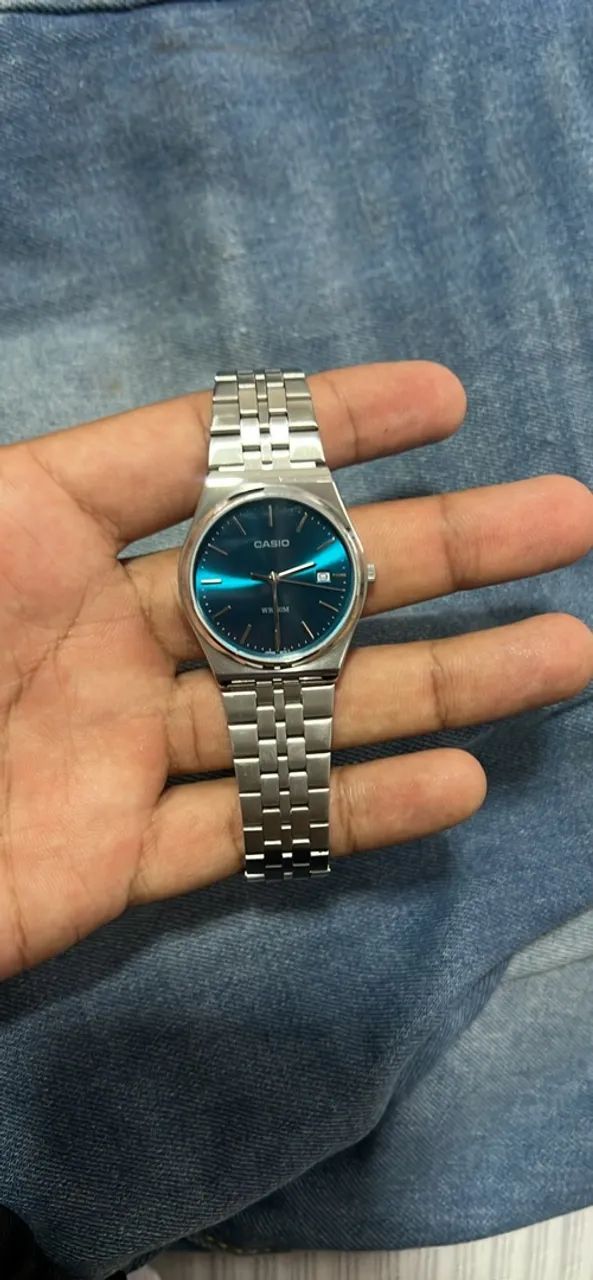 Relógio Casio Masculino - Foto 2