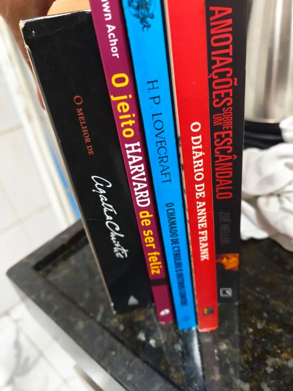 Livros