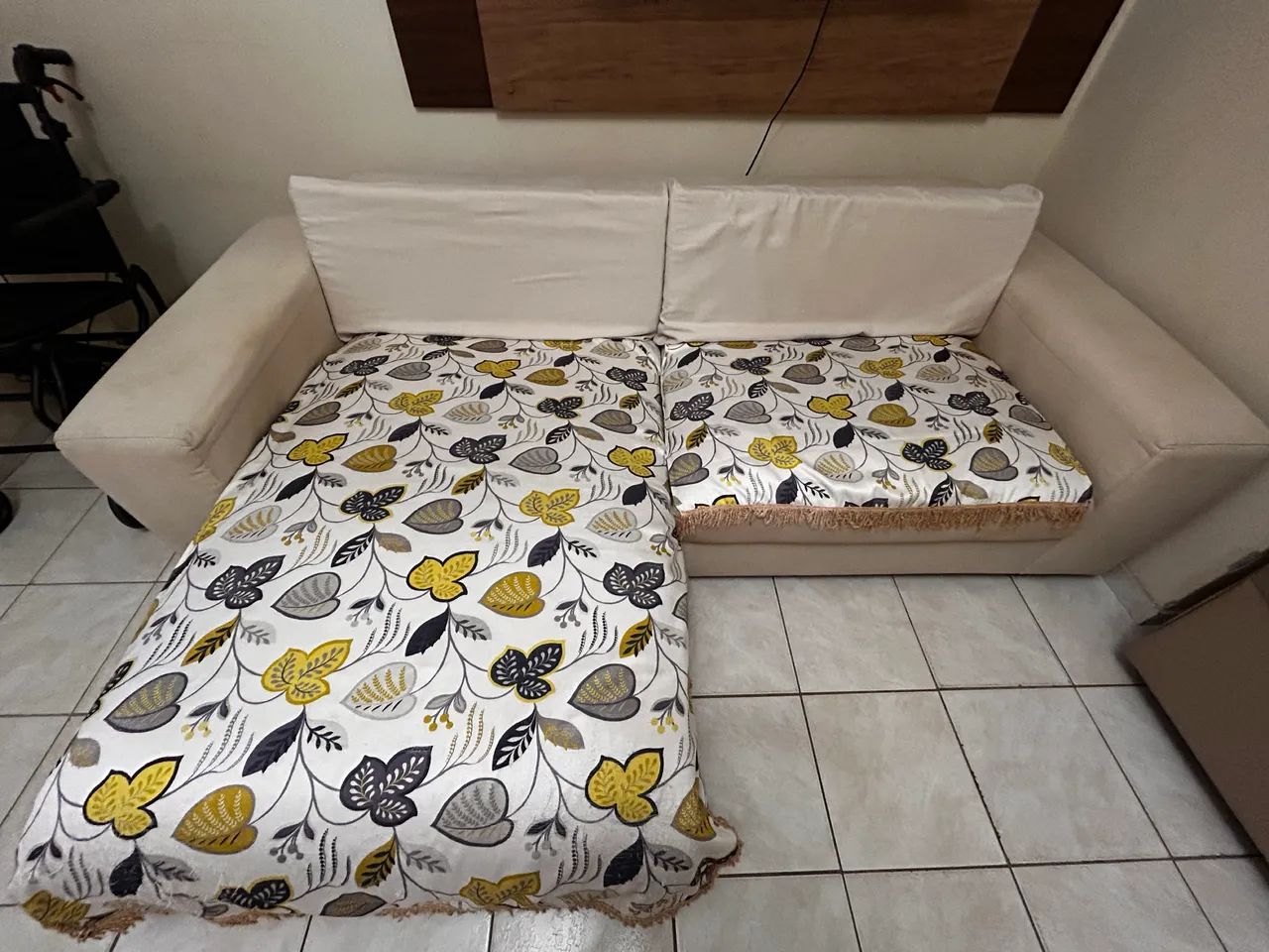Sofá - Foto 4