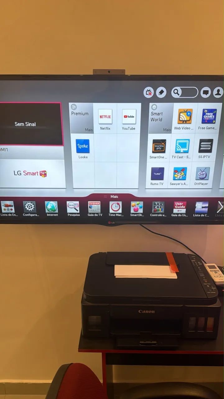 Tv 42 LG smart  - Foto 2