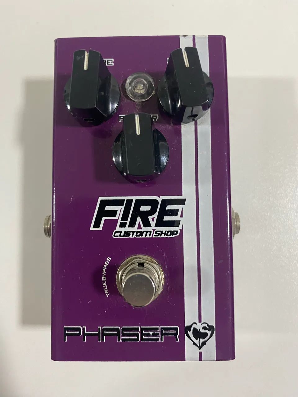Pedal Phaser Fire  - Foto 2