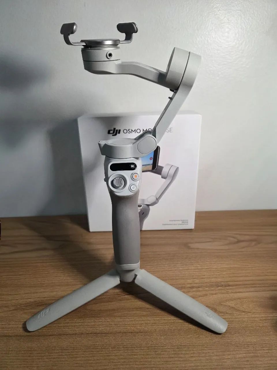 DJI Osmo mobile SE - Foto 2