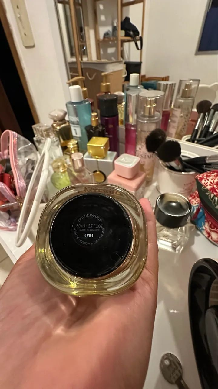 Perfume 