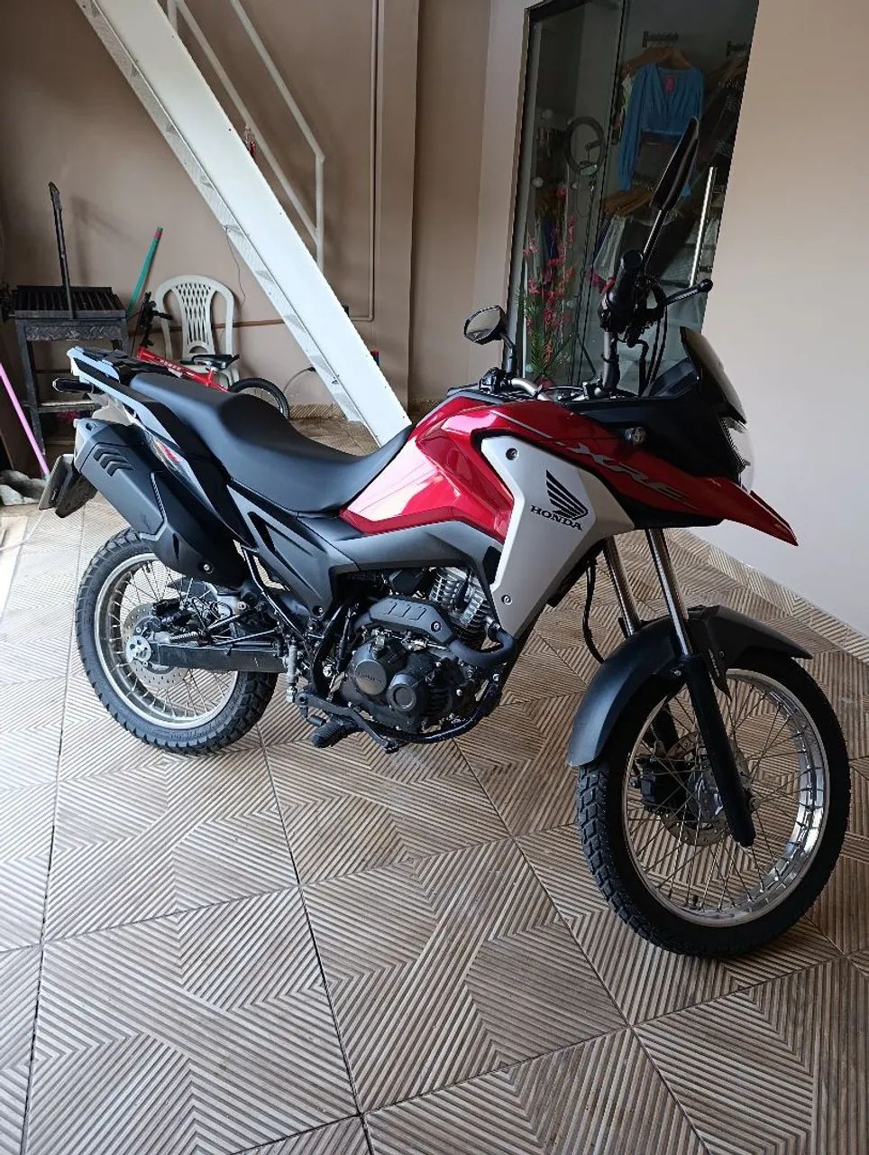 XRE 190 2024 - Foto 4