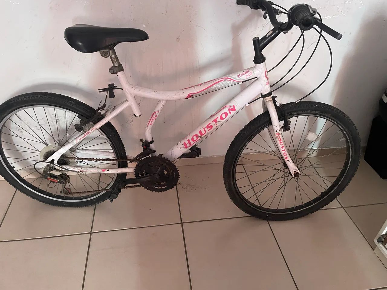 Baike  - Foto 2