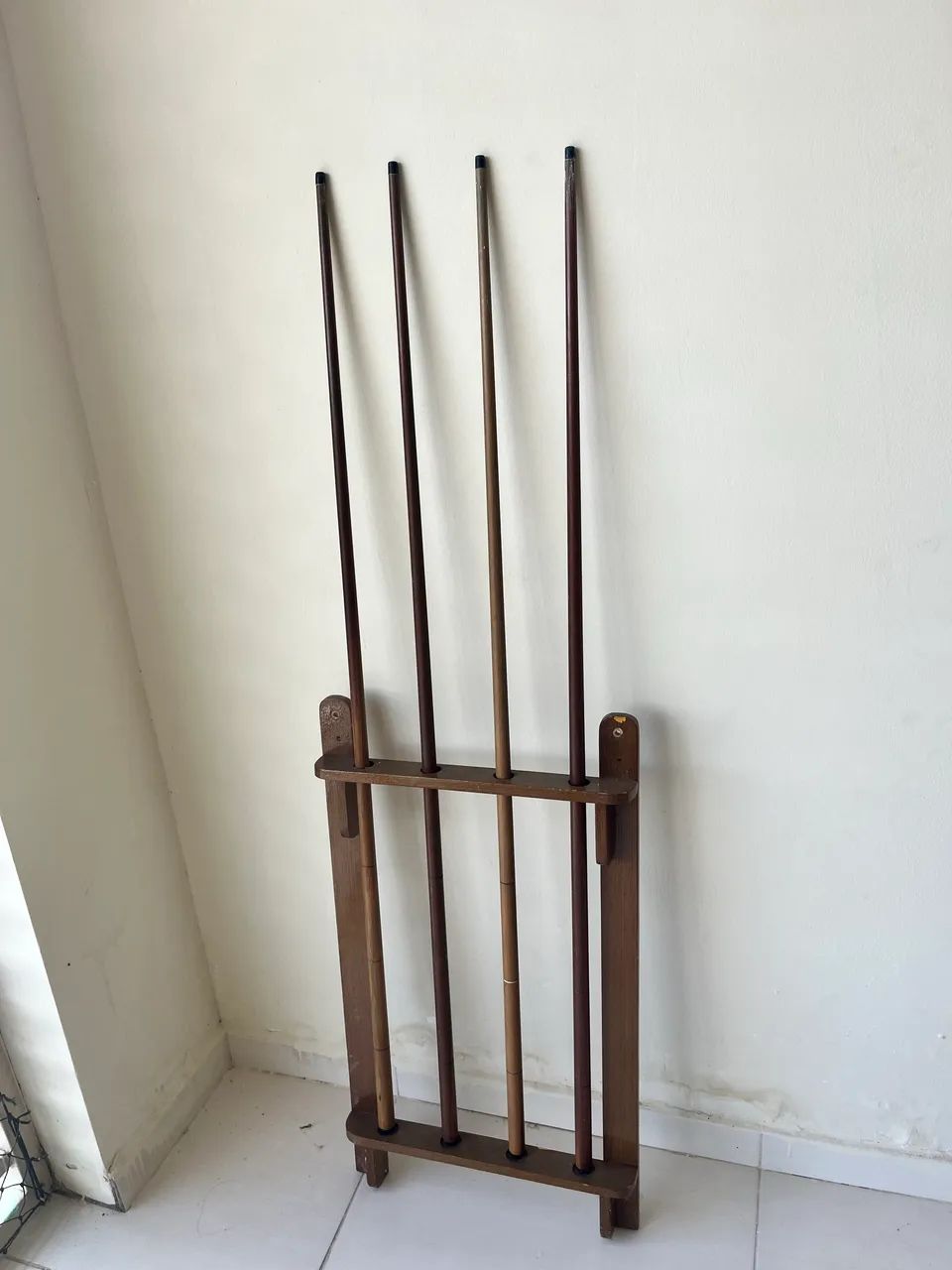 Vendo sinuca bilhar profissional  - Foto 4