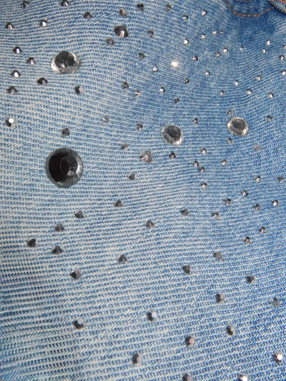 Calça Jeans Slim Straight Feminina Boby Blues (Havan)  - Foto 3