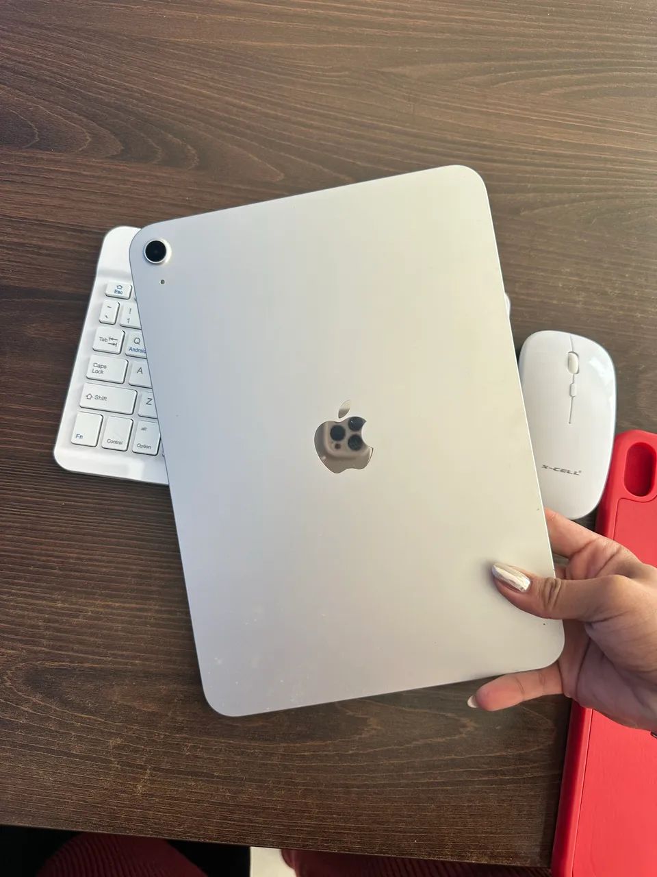 iPad 11 16A471002136341401602