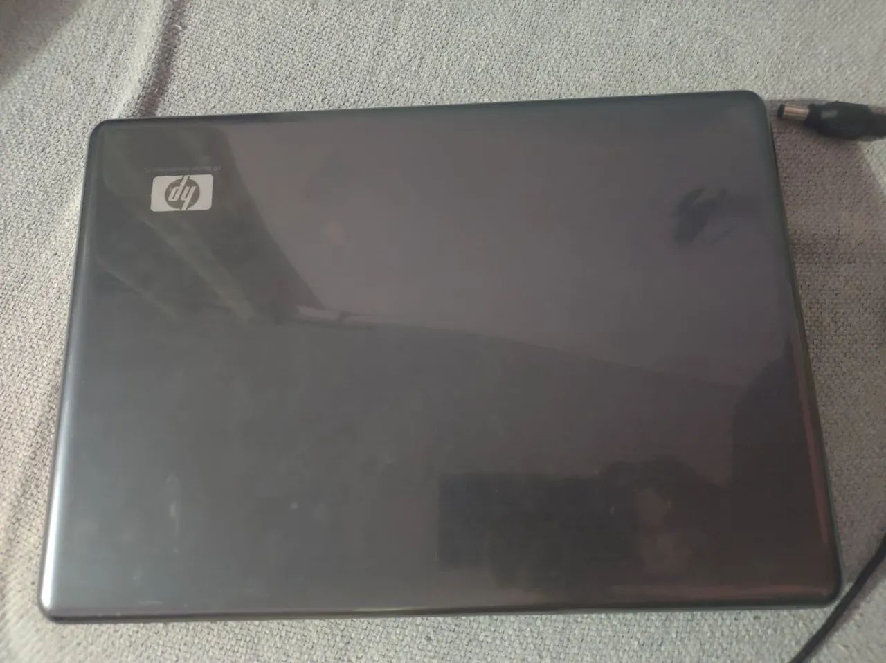 Notebook HP pavilion - Foto 4