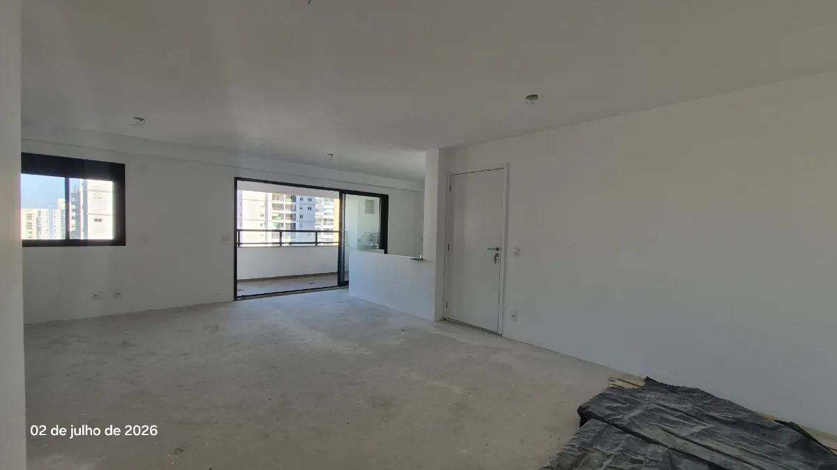 Apartamento para venda em Campestre com 2 quartos, sendo 2 suítes, 92m² - Foto 2