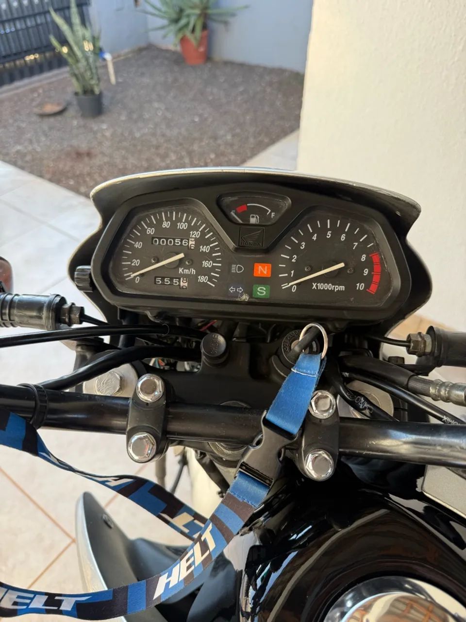 FALCON NX400 - Foto 5