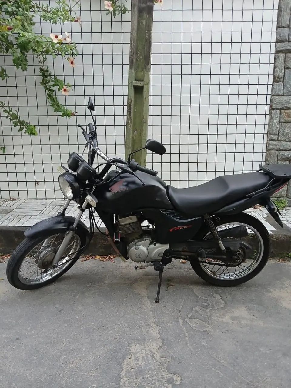 Fan 125 2012/2012 - Foto 2