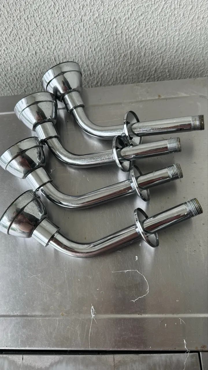 4 Duchas Docol