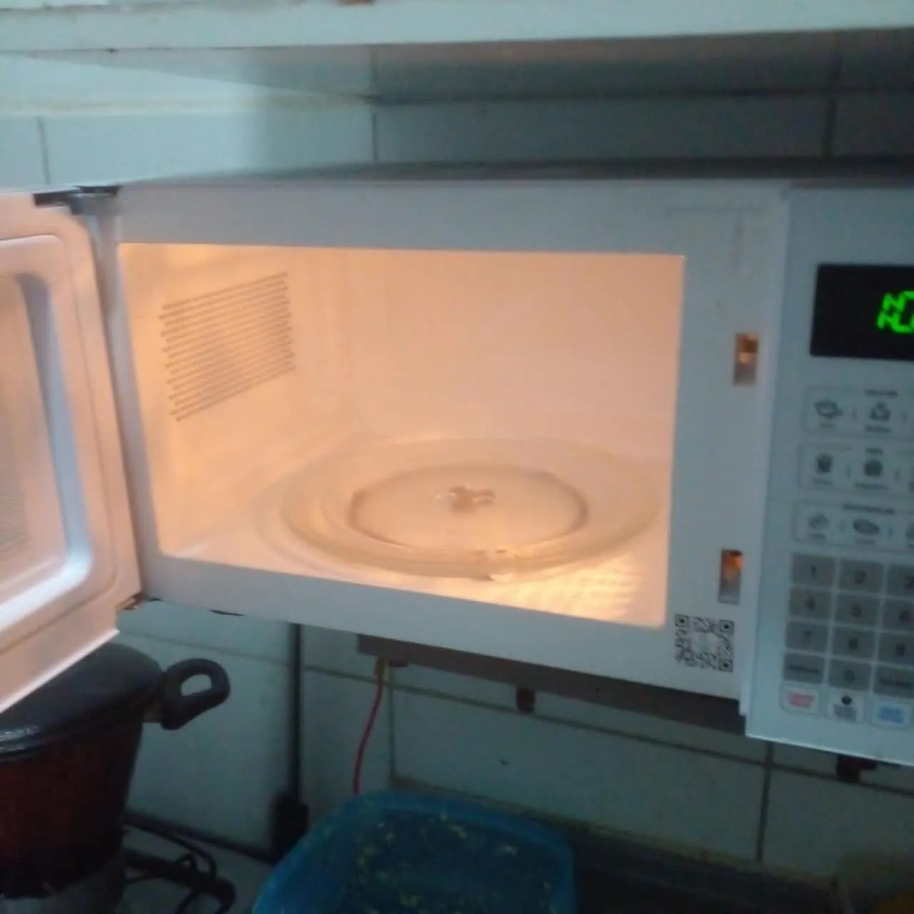 Micro-ondas 
