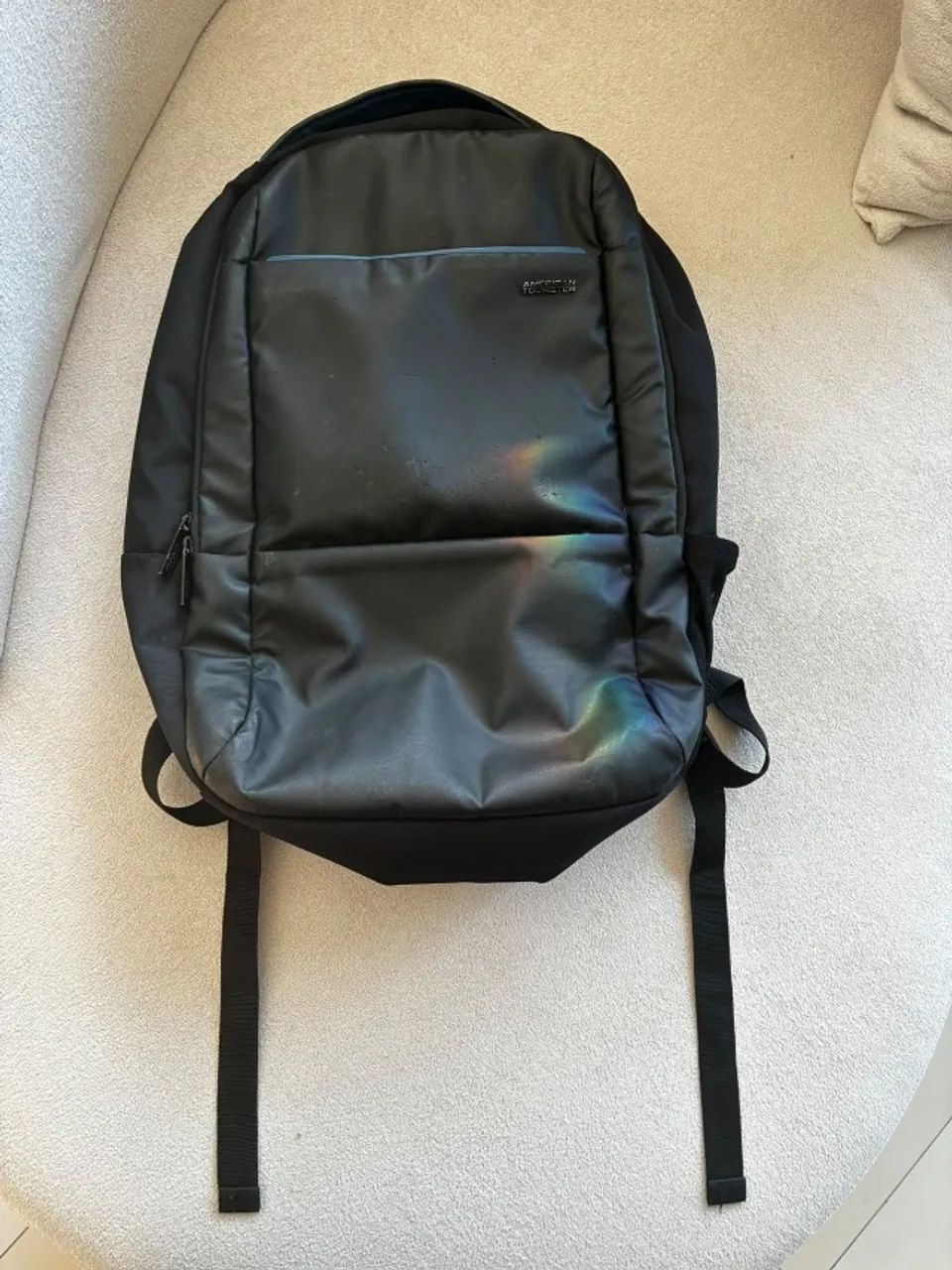 Mochila American Tourister Town