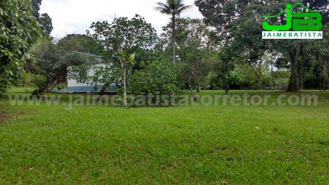 Belo sítio com 2 piscinas e 4 suítes em Vale das Pedrinhas - Foto 6