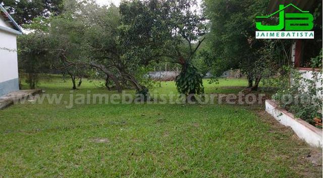 Belo sítio com 2 piscinas e 4 suítes em Vale das Pedrinhas - Foto 7