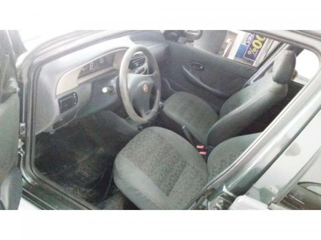 FIAT SIENA CELEBRATION 1.0 FIRE FLEX 8V 4P - Foto 8