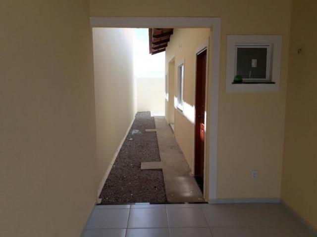 Casa nova com documentação inclusa - Foto 15