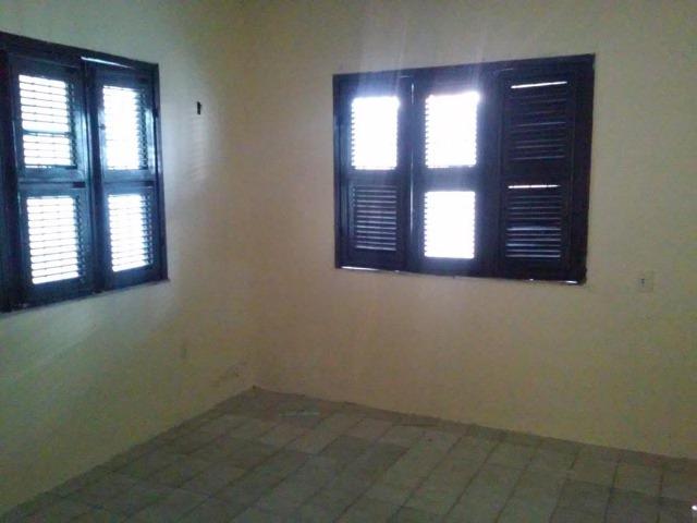 CA0012 - Casa 120 m², 3 quartos, 1 vaga, Serrinha, Fortaleza - Foto 11