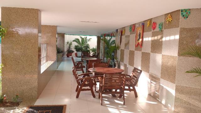 D059 Excelente Apartamento no Farol a Venda - Foto 3