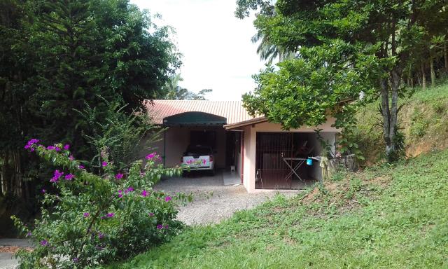 Chácara em araquari