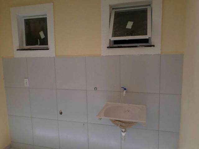 Casa nova com documentação inclusa - Foto 12