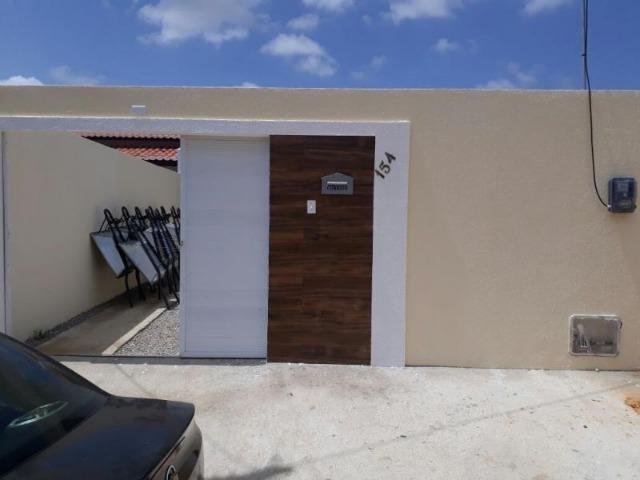 Casa nova com documentação inclusa - Foto 17