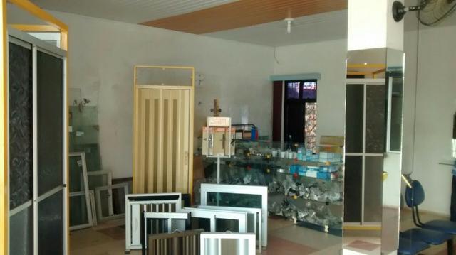 Ponto Comercial na Av. Santos Dumont - Vendo - Foto 2