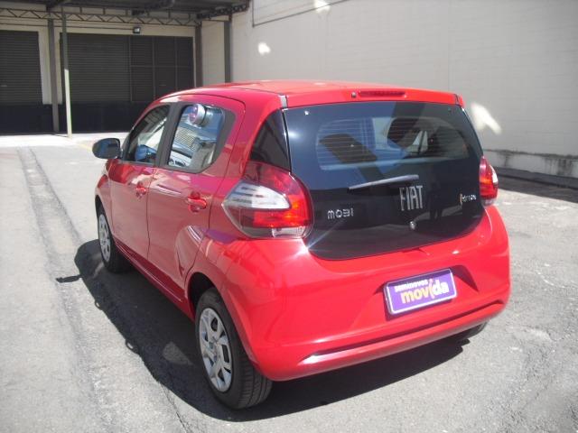 Fiat Mobi - Foto 4