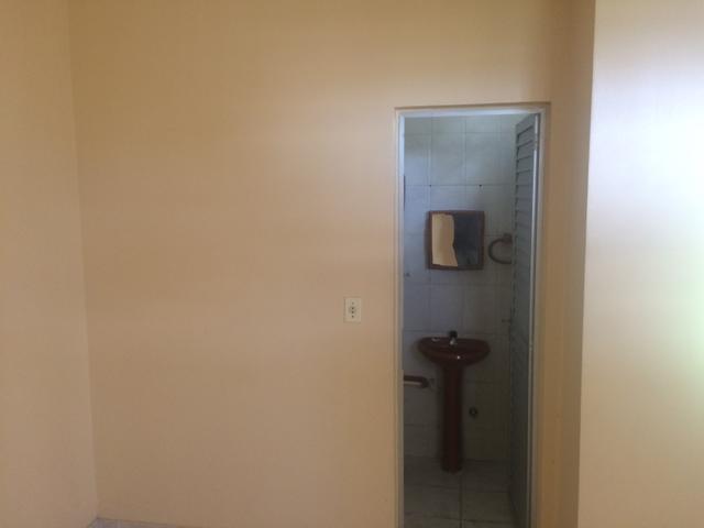More bem! Centro, Segurança, Garagem, Água incluída, Sem fiador/condominio, Sem IPTU - Foto 13