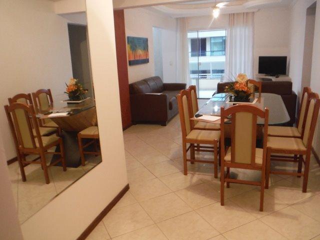 Apartamento ao lado shop. Russi - 3 quartos com ar - Foto 3