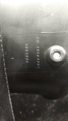 Moldura painel de instrumentos Astra Gls 99 - Foto 3