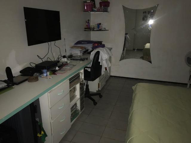 CA0097 - Casa 318 m², 3 Quartos, 4 Vagas, Engenheiro Luciano Cavalcante, Fortaleza - Foto 12