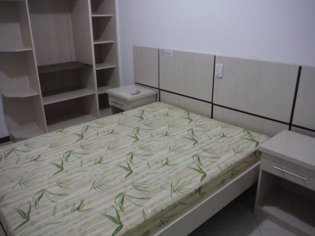 Apartamento ao lado shop. Russi - 3 quartos com ar - Foto 20