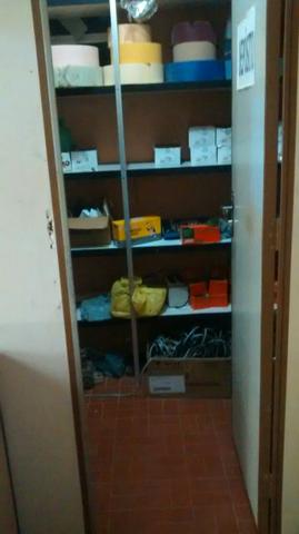 Ponto Comercial na Av. Santos Dumont - Vendo - Foto 4
