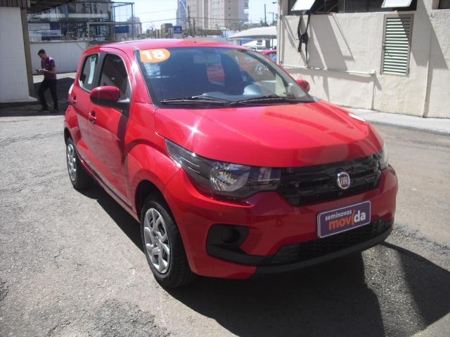 Fiat Mobi - Foto 2