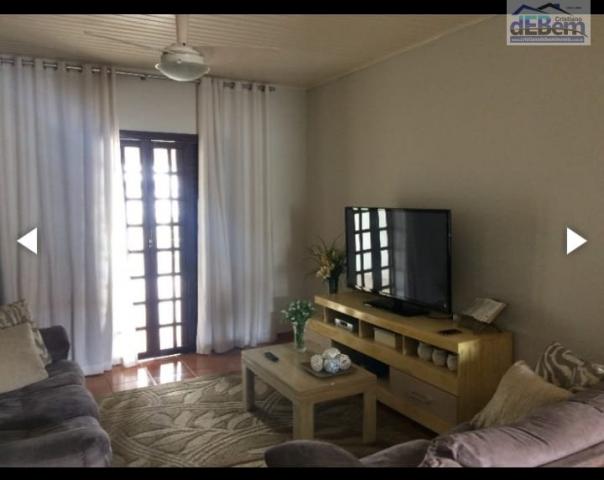 Casa, Jardim Maristela, Criciúma-SC - Foto 7