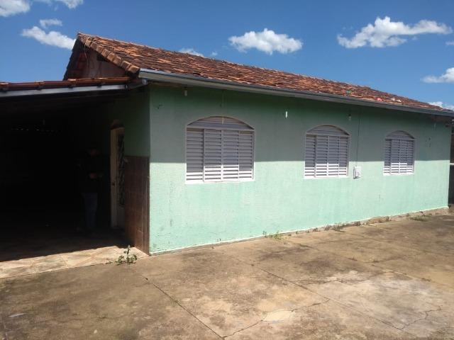 Vendo casa em Planaltina DF