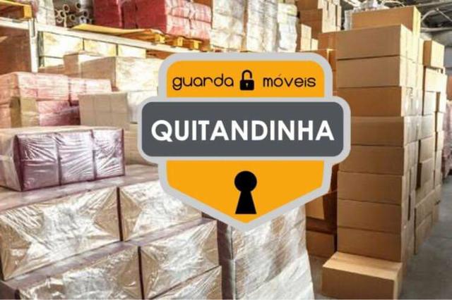 Boxes individuais para sua empresa/Guarda Móveis Quitandinha Self Storage