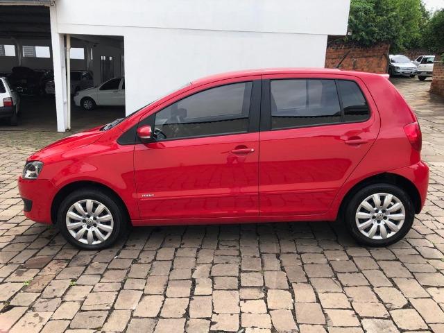 Vw - Volkswagen Fox Trend 1.0 8v - Foto 7