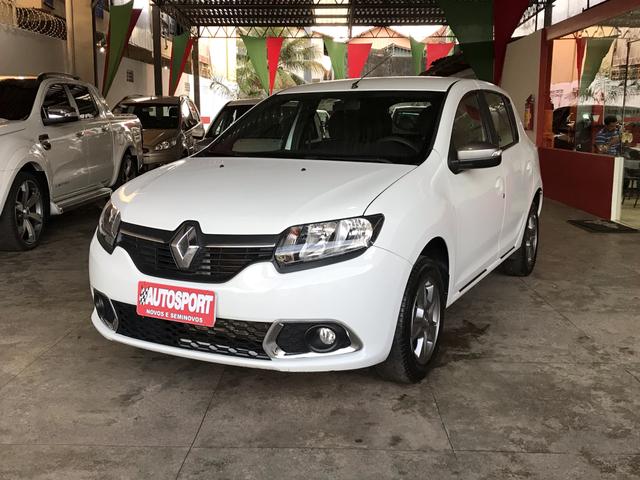 Preços Usados Renault Flex Amapa - Waa2